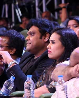 Spyder Movie Audio Launch in Chennai Photos | Picture 1526350