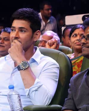 Spyder Movie Audio Launch in Chennai Photos | Picture 1526360