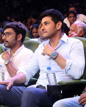 Spyder Movie Audio Launch in Chennai Photos | Picture 1526359
