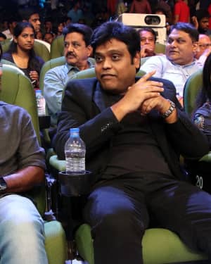 Spyder Movie Audio Launch in Chennai Photos | Picture 1526351