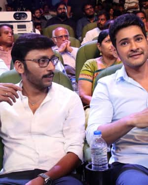 Spyder Movie Audio Launch in Chennai Photos | Picture 1526353