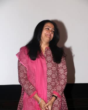 Actress Jyothika Stills at Magalir Mattum Press Show | Picture 1527454