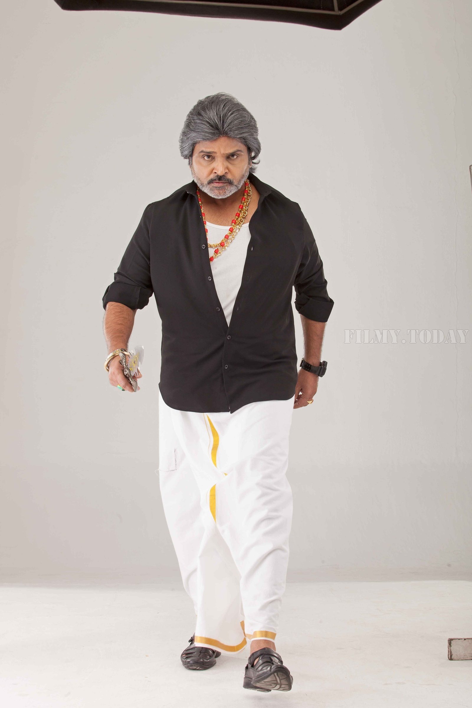 Ramki - English Padam Movie Stills | Picture 1530839