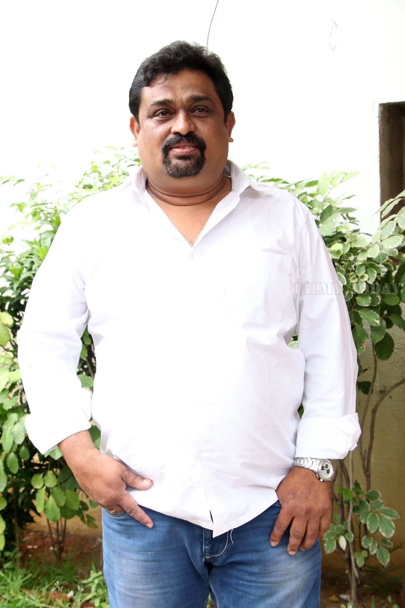 Pottu Tamil Movie Press Meet Photos | Picture 1530933