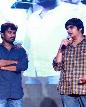 Meyaadha Maan Audio Release at Loyola College Photos | Picture 1531574