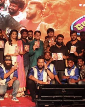 Meyaadha Maan Audio Release at Loyola College Photos | Picture 1531592