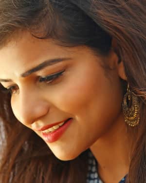 Actress Anju Kriti Photoshoot Images | Picture 1575263