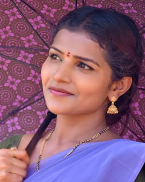 Actress Anju Kriti Photoshoot Images | Picture 1575265