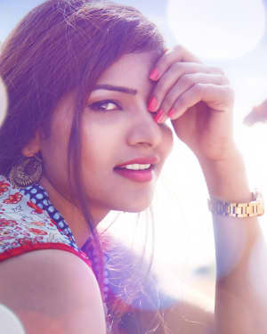 Actress Anju Kriti Photoshoot Images | Picture 1575258