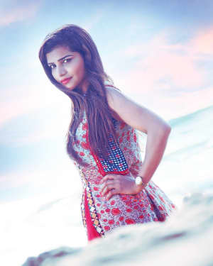 Actress Anju Kriti Photoshoot Images | Picture 1575255