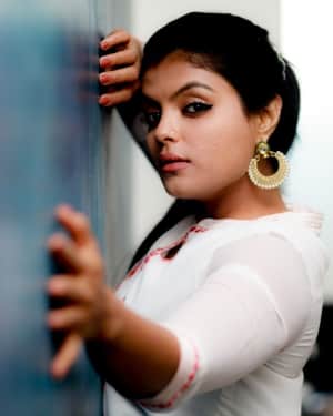 Actress Tejashree Jadhav Photoshoot Images | Picture 1575089