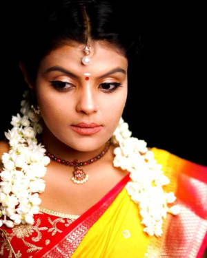 Actress Tejashree Jadhav Photoshoot Images | Picture 1575099