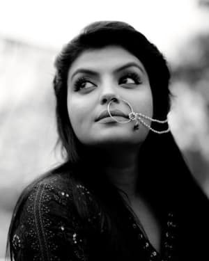 Actress Tejashree Jadhav Photoshoot Images | Picture 1575090