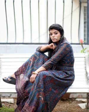Actress Tejashree Jadhav Photoshoot Images | Picture 1575100