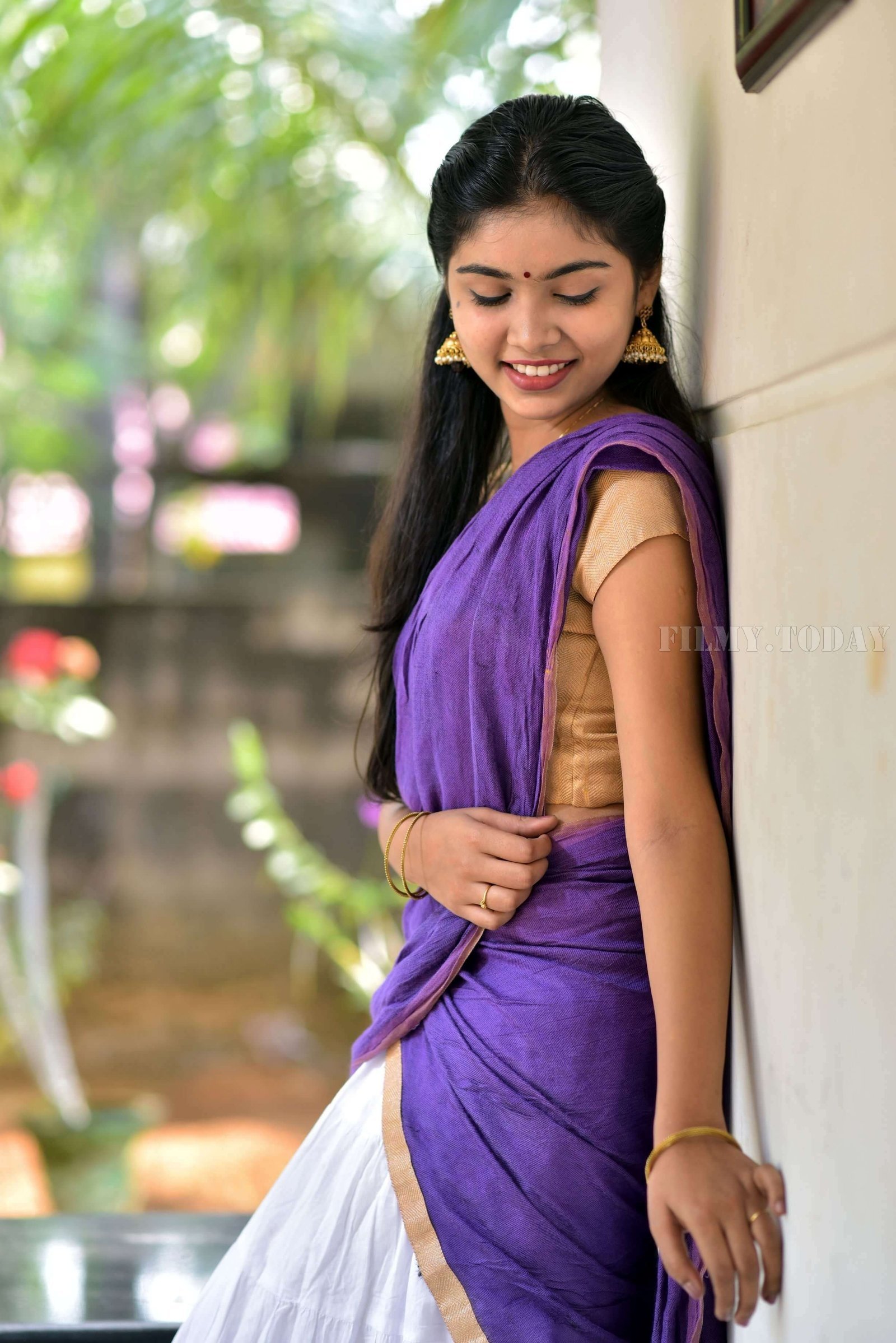 Actress Ashna Sudheer Latest Photos | Picture 1578130