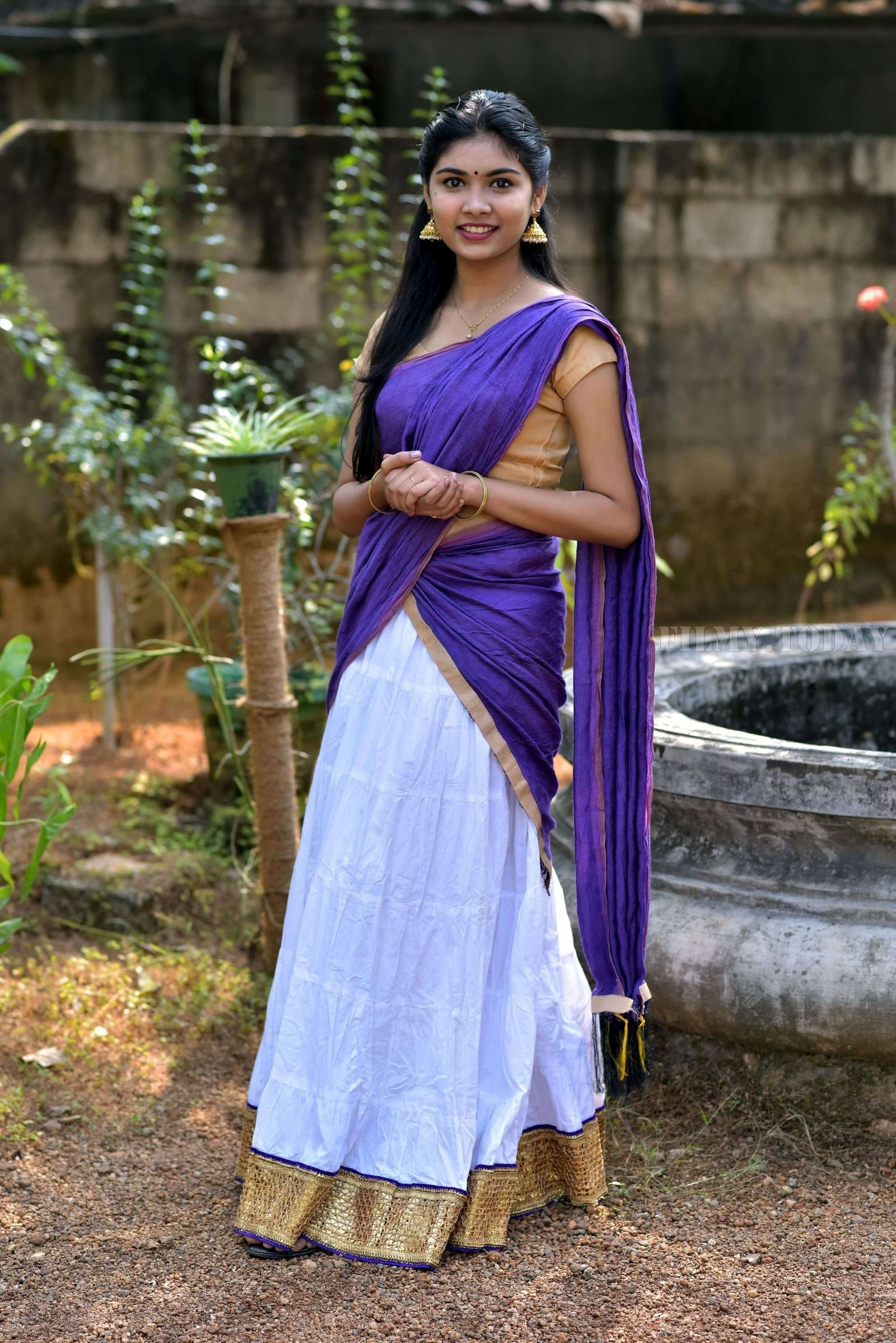 Actress Ashna Sudheer Latest Photos | Picture 1578127