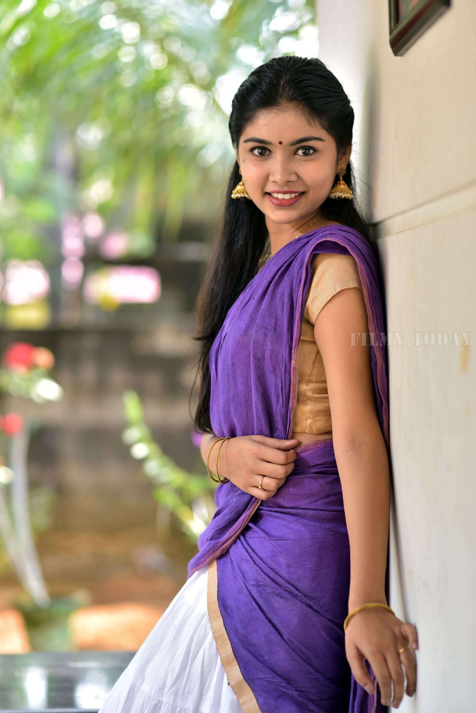 Actress Ashna Sudheer Latest Photos | Picture 1578129