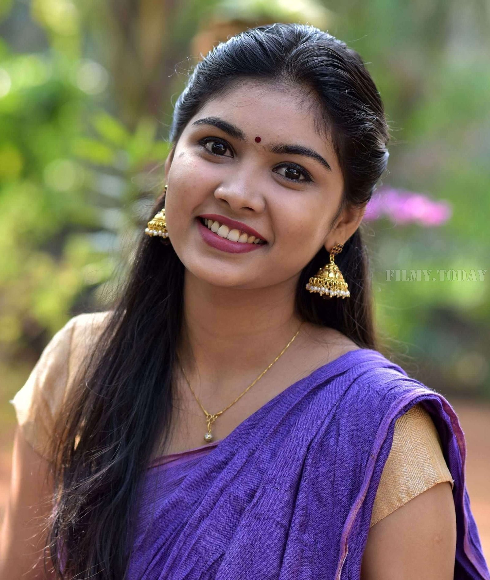 Actress Ashna Sudheer Latest Photos | Picture 1578125