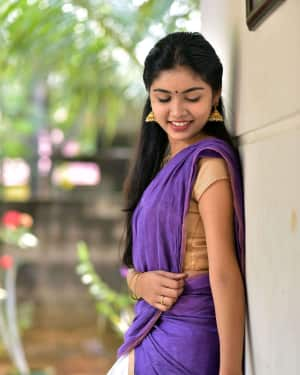 Actress Ashna Sudheer Latest Photos | Picture 1578130