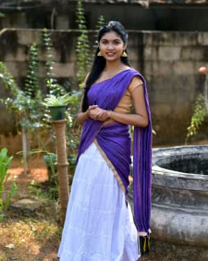 Actress Ashna Sudheer Latest Photos | Picture 1578127