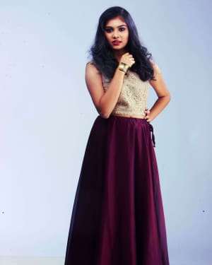 Actress Ashna Sudheer Latest Photos | Picture 1578119