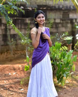 Actress Ashna Sudheer Latest Photos | Picture 1578128