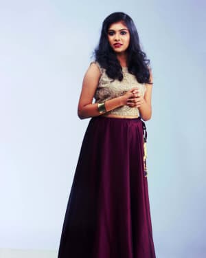 Actress Ashna Sudheer Latest Photos | Picture 1578122