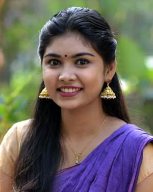 Actress Ashna Sudheer Latest Photos | Picture 1578123