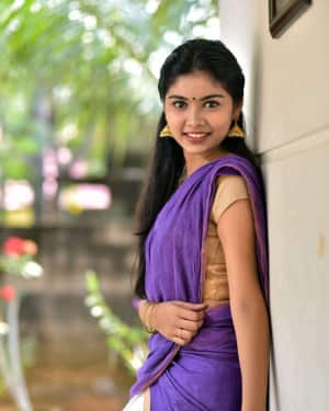 Actress Ashna Sudheer Latest Photos | Picture 1578129