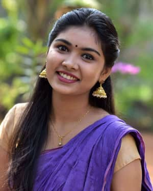 Actress Ashna Sudheer Latest Photos | Picture 1578125