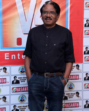 V4 MGR - SIVAJI Cinema Award 2018 Photos | Picture 1578231