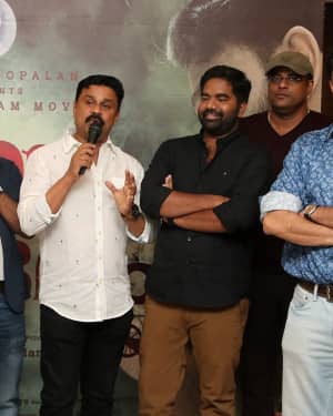Kammara Sambhavam Movie Premier Show In Chennai Photos
