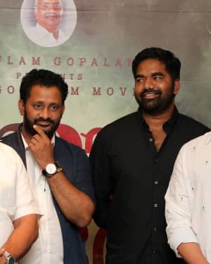 Kammara Sambhavam Movie Premier Show In Chennai Photos