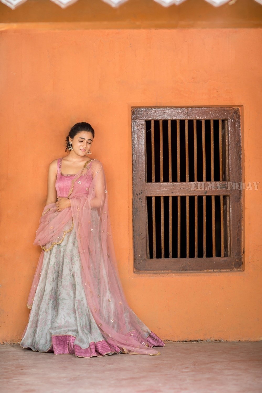 Actress Shalini Pandey Latest Photoshoot | Picture 1578590