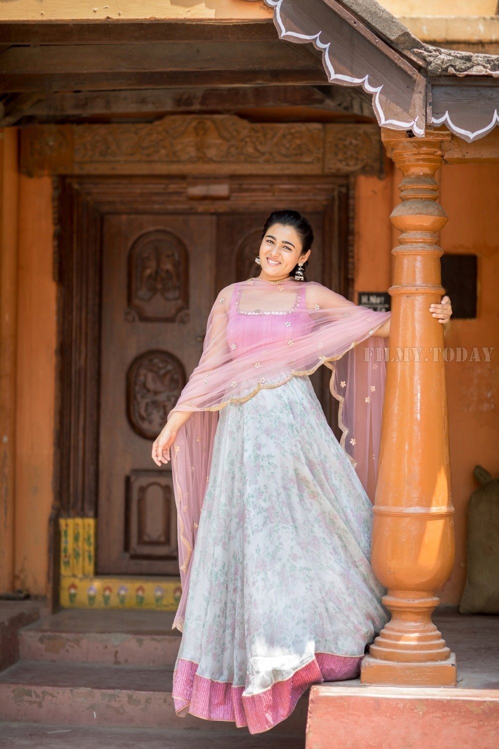 Actress Shalini Pandey Latest Photoshoot | Picture 1578591