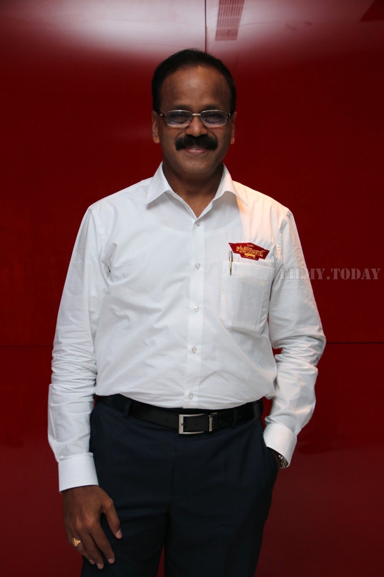 Mr. Chandramouli Tamil Movie Audio Launch Photos | Picture 1580345