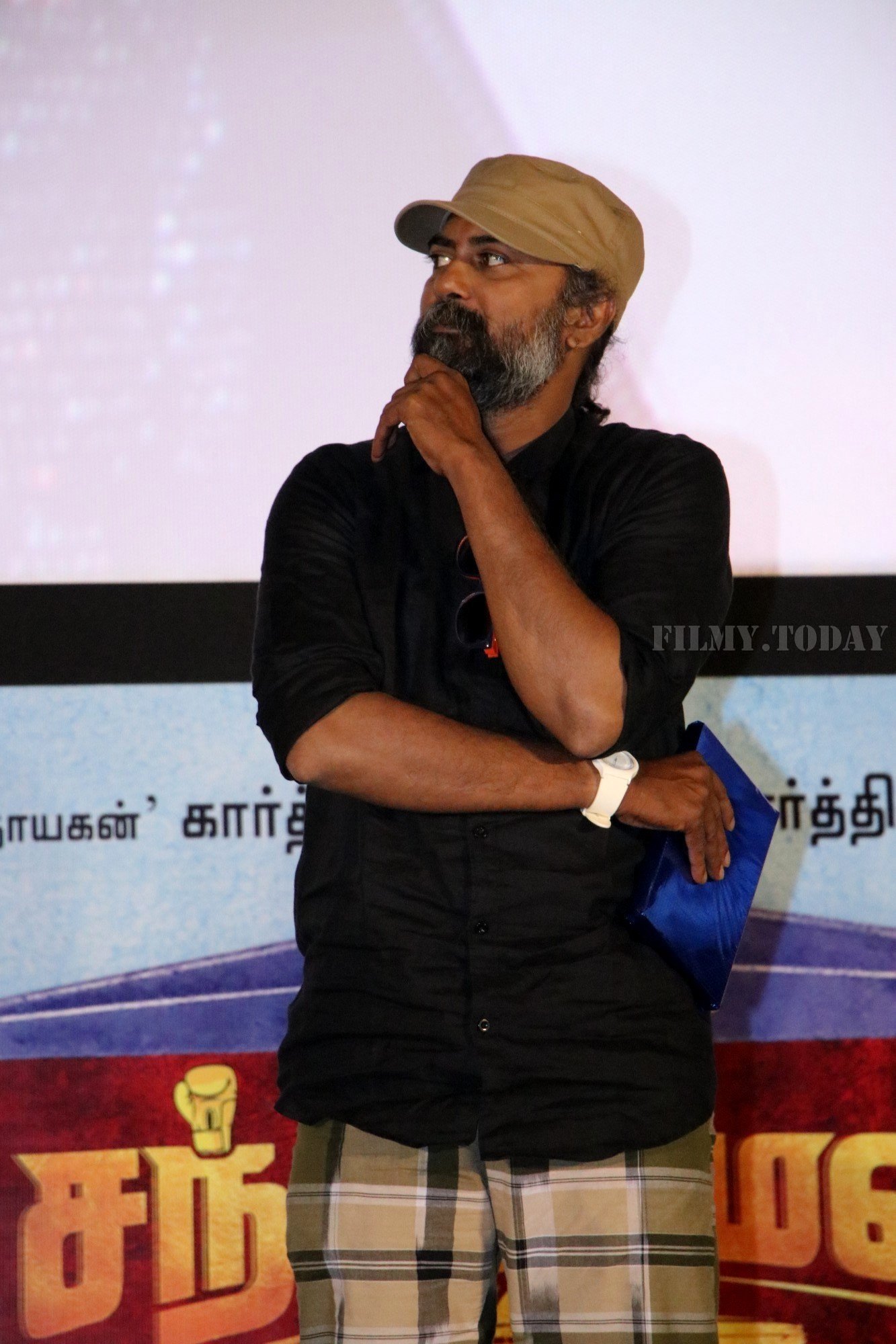 Mr. Chandramouli Tamil Movie Audio Launch Photos | Picture 1580372