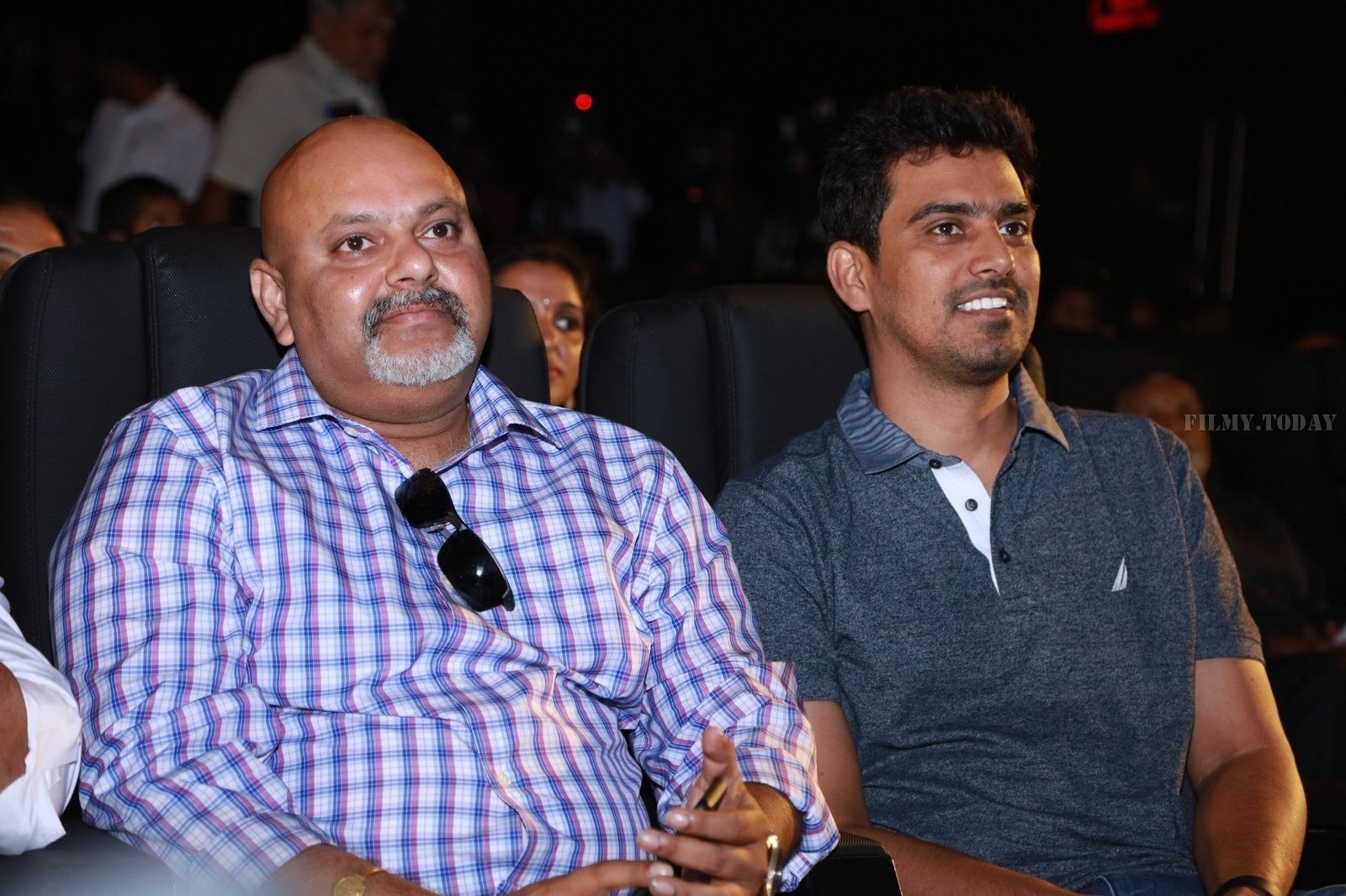 Mr. Chandramouli Tamil Movie Audio Launch Photos | Picture 1580256