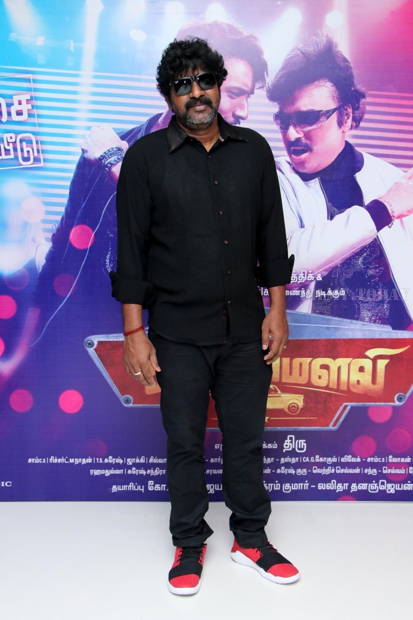 Mr. Chandramouli Tamil Movie Audio Launch Photos | Picture 1580341