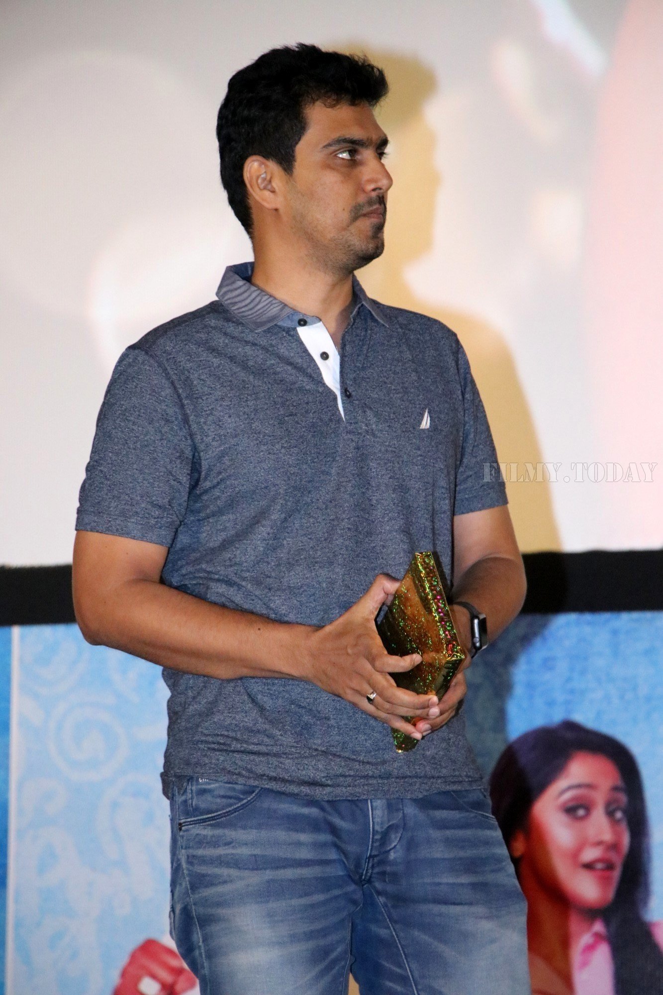 Mr. Chandramouli Tamil Movie Audio Launch Photos | Picture 1580357