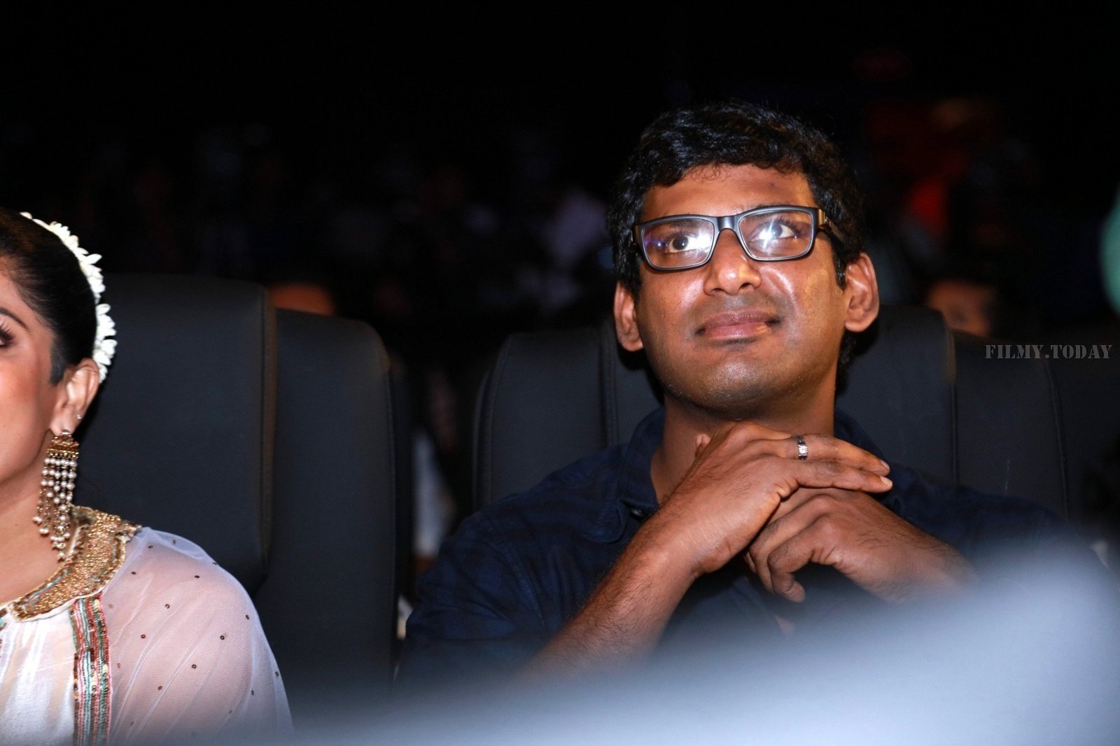 Mr. Chandramouli Tamil Movie Audio Launch Photos | Picture 1580240