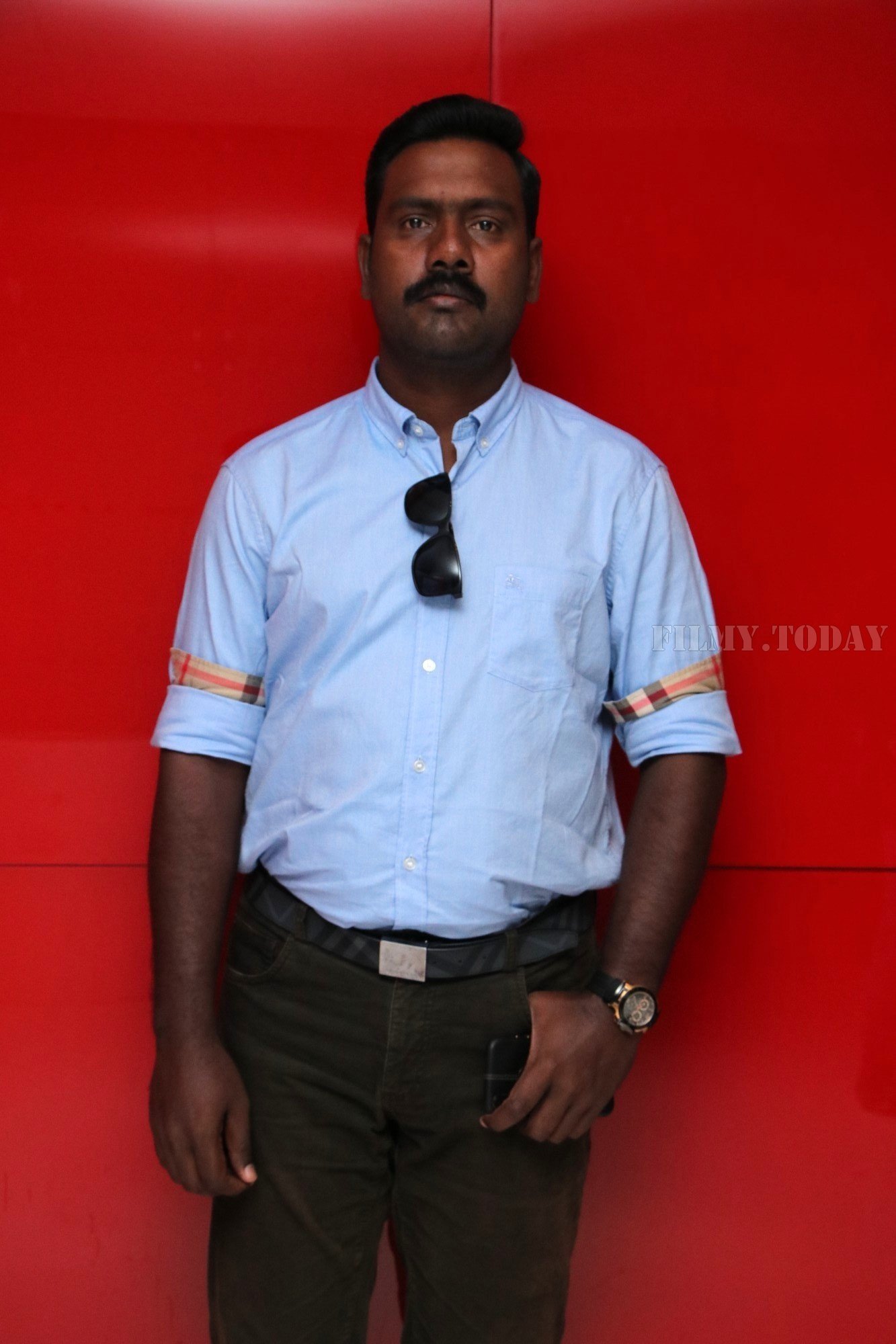 Mr. Chandramouli Tamil Movie Audio Launch Photos | Picture 1580346