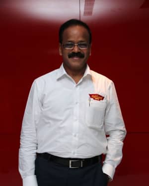 Mr. Chandramouli Tamil Movie Audio Launch Photos | Picture 1580345