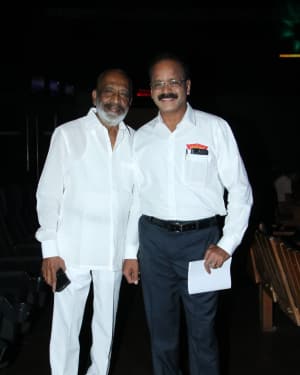 Mr. Chandramouli Tamil Movie Audio Launch Photos | Picture 1580295