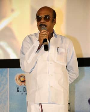 Mr. Chandramouli Tamil Movie Audio Launch Photos | Picture 1580359