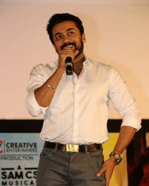 Mr. Chandramouli Tamil Movie Audio Launch Photos | Picture 1580355