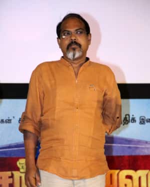 Mr. Chandramouli Tamil Movie Audio Launch Photos | Picture 1580363