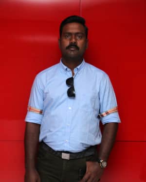 Mr. Chandramouli Tamil Movie Audio Launch Photos | Picture 1580346