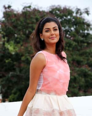 Actress Anisha Ambrose New Pictures | Picture 1591687