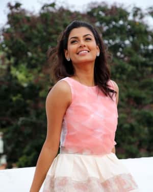 Actress Anisha Ambrose New Pictures | Picture 1591685